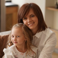 Олька Ярук, 17.02.1987, Минск