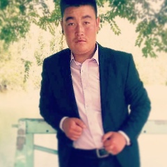 Janchar Koshaliev, 25.08.1997, Бишкек