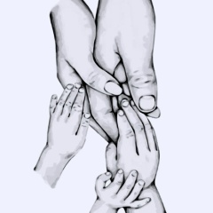 Ленка Крапунцель, 07.07, Нальчик