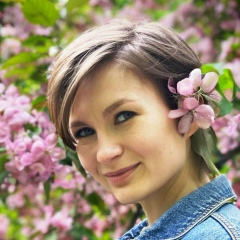 Анютка , 29.08, Москва