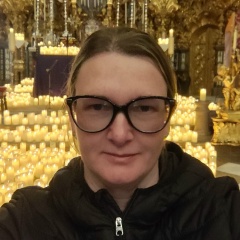 Ольга Сахарова, 11.06.1981, Málaga