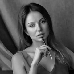 Diana Shoroh, 03.08.1991, Москва