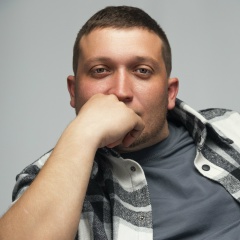 Кирилл Андронов, 13.09, Краснотурьинск