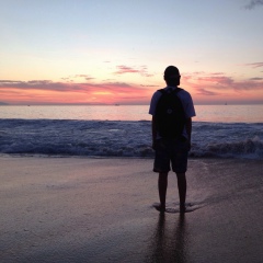 Nikolai Artemev, 01.06, Якутск