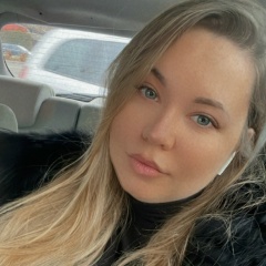 Яна Тихонова, 22.01, Кишинев