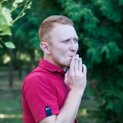 Богдан Обозовський, 03.10, Луцк