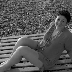 Svetlana Likhanova, 29.04, Санкт-Петербург