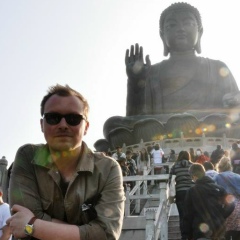 Dima Lebedev, 15.06.1989