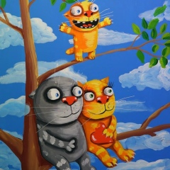 Татьяна Денисовец, 14.09.1984, Курск