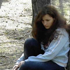 Виолетта Коваленко, 03.09.1987, Одесса