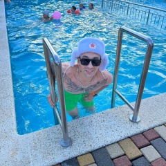 Эльдар Сейтхалиев, Краснодар