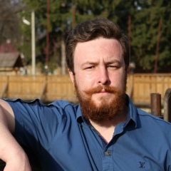 Денис Бронтерюк, 14.05.1992, Киев