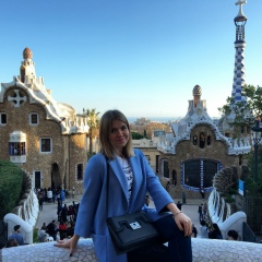 Юлия Глущенко, 21.01, Харьков