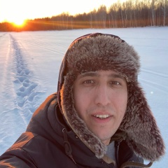 Артур Мустаев, 14.11.1988, Москва