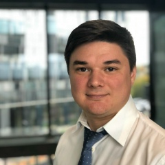 Адель Аллабирдин, 24.09.1988, Москва