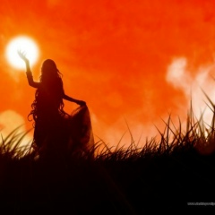 Ангелина Мурашова, 09.02, Павлодар