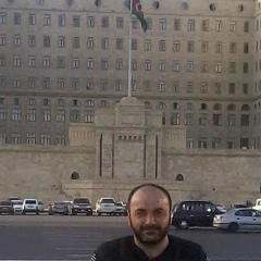 Kenan Qasanzade, 12.06.1975