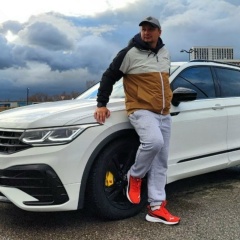 Сергей Канунников, 05.11.1989, Дзержинский