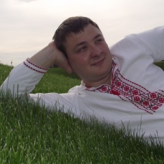 Ігор Волобаєв, 18.07.1988, Киев