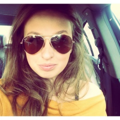 Марьяшка Владимиренко, 22.12.1987, Киев