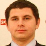 Ромик Сауткин, 10.09.1988, Москва