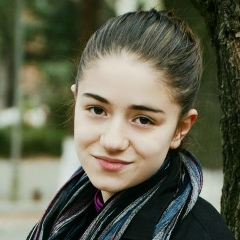 Nata Cnobiladze, New York City