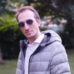 Антон Горнатко, 12.09, Санкт-Петербург