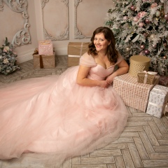 Надежда Примазова, Санкт-Петербург