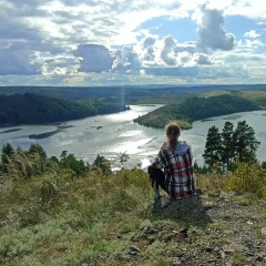 Юлия Антошкина, 04.10.1989, Кемерово