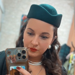 Полина Сергеевна, 28.08, Санкт-Петербург