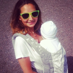 Юля Исакова, 05.10, Санкт-Петербург