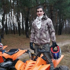 Денис Затворницкий, 10.05.1991, Сумы