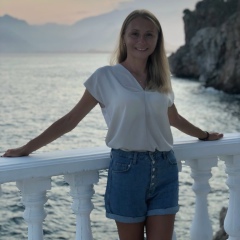 Диана Котова, 28.02.1994, Нижний Новгород