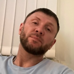 Максим Лагошный, Санкт-Петербург