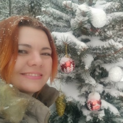 Анюта Грищенко, 03.03, Харьков