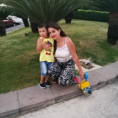 Екатерина Пронина, 27.09.1991, Алматы