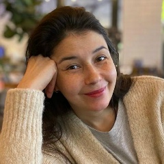 Ка Хадиева, 11.11.1984, Москва