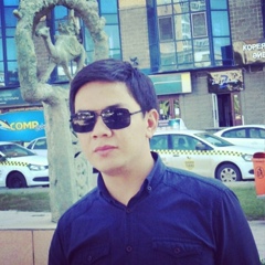 Кайрат Темирбеков, 09.02, Шымкент