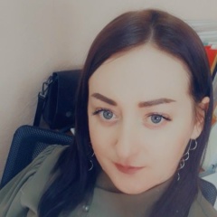 Екатерина Избаш, 26.08, Строитель