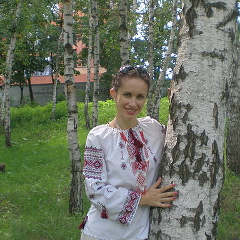 Юлия Шкуркина, 18.05, Днепр (Днепропетровск)