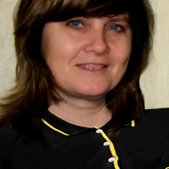 Жанна Сивко, 11.04, Волжский