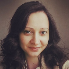 Инна Давиденко, 14.01, Гродно