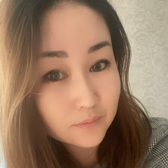 Ботагоз Хамзина, 24.06.1991, Атырау