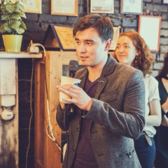 Дмитрий Ищенко