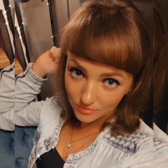 Юлия Седова, 16.08.1988, Москва