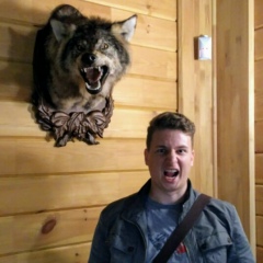 Андрей Волокитин, 22.12.1987, Москва