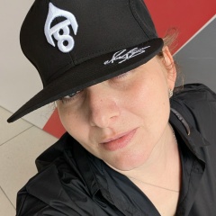 Ольга Баркалёва, 18.01