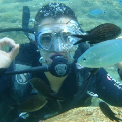 Алексей Анохин, Москва