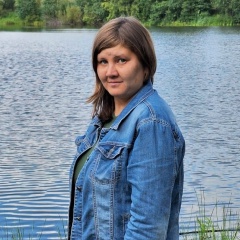 Лилия Камалова, 09.10.1987, Азнакаево
