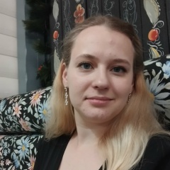 Тома Симонова, 01.12.1996, Караганда